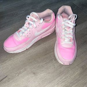 Nike Air Max 6.5Y
